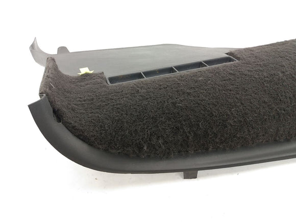 Pontiac Firebird Passenger Right Rear Spare Tire Cover