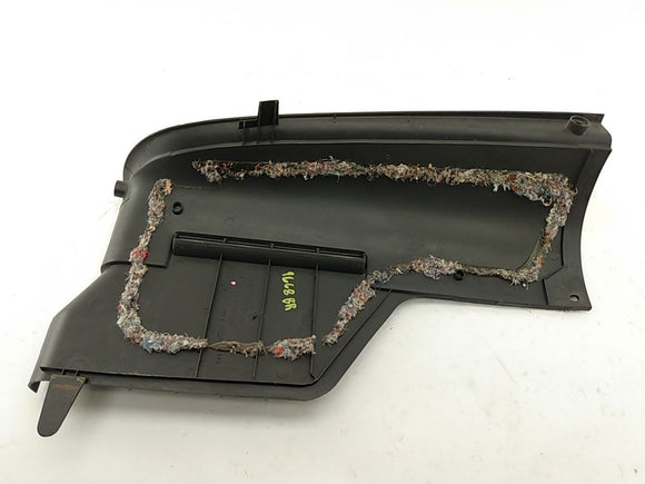 Pontiac Firebird Passenger Right Rear Spare Tire Cover