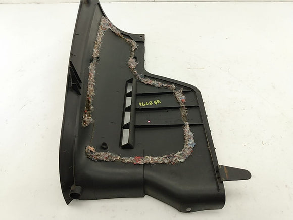 Pontiac Firebird Passenger Right Rear Spare Tire Cover