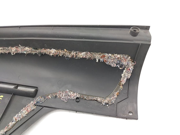 Pontiac Firebird Passenger Right Rear Spare Tire Cover