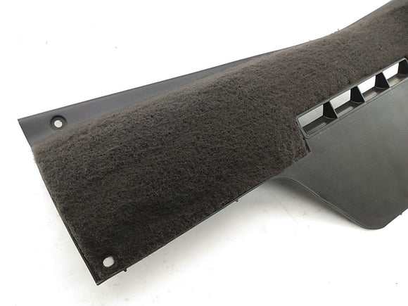 Pontiac Firebird Passenger Right Rear Spare Tire Cover