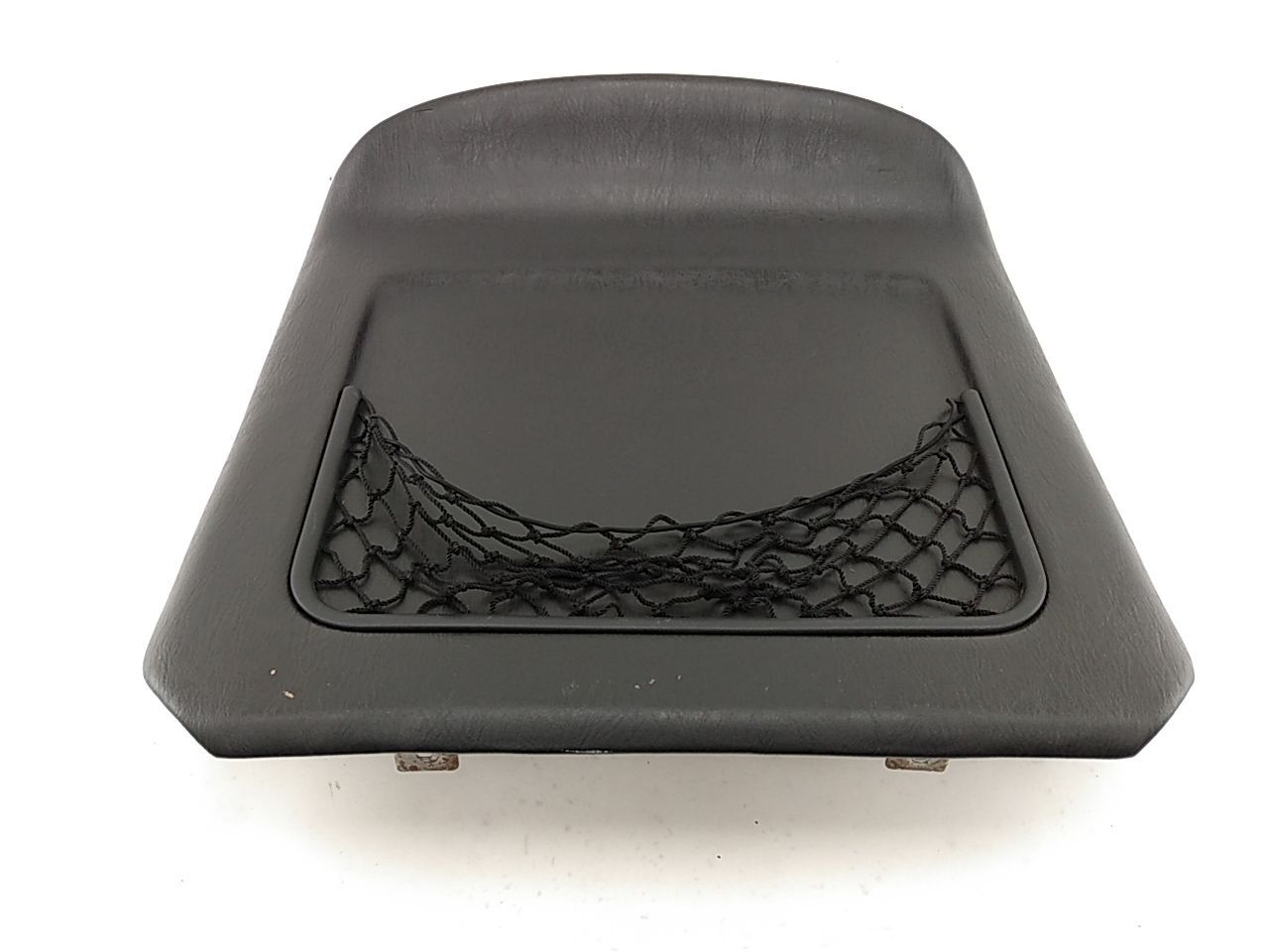 Lexus SC400 Passenger Right Front Upper Seat Back Cover Panel - 0