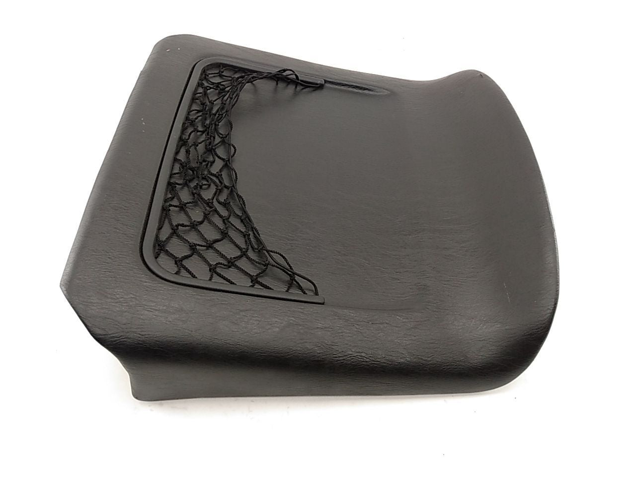 Lexus SC400 Passenger Right Front Upper Seat Back Cover Panel