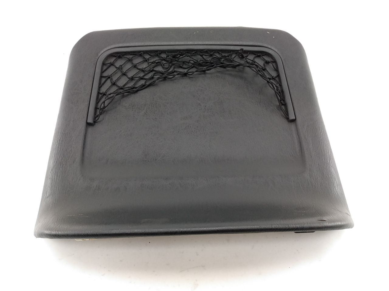 Lexus SC400 Passenger Right Front Upper Seat Back Cover Panel