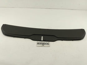 Pontiac Firebird Rear Deck Lid Hinge Cover