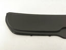Pontiac Firebird Rear Deck Lid Hinge Cover-2