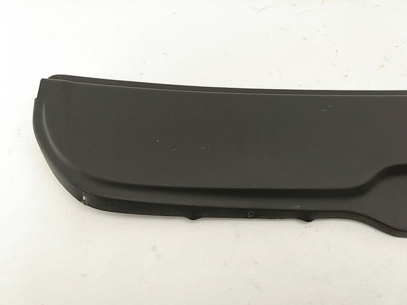 Pontiac Firebird Rear Deck Lid Hinge Cover