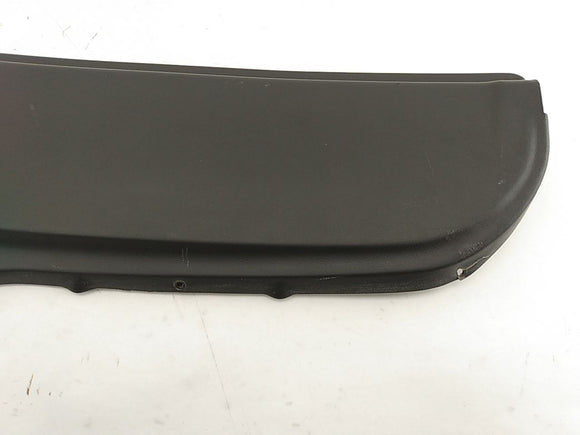 Pontiac Firebird Rear Deck Lid Hinge Cover