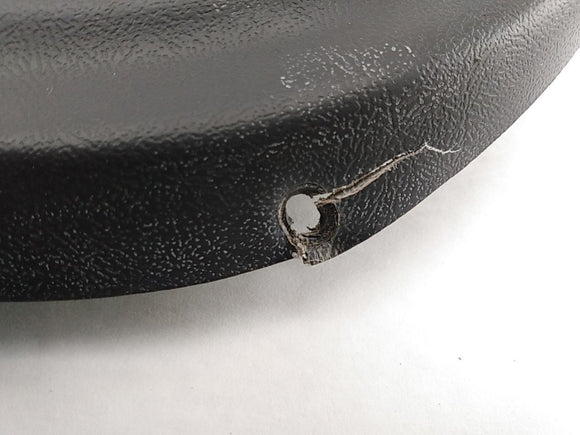 Pontiac Firebird Rear Deck Lid Hinge Cover