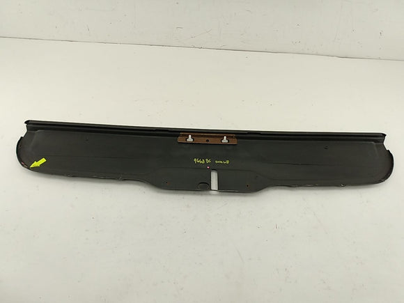 Pontiac Firebird Rear Deck Lid Hinge Cover