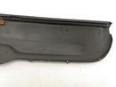 Pontiac Firebird Rear Deck Lid Hinge Cover-10