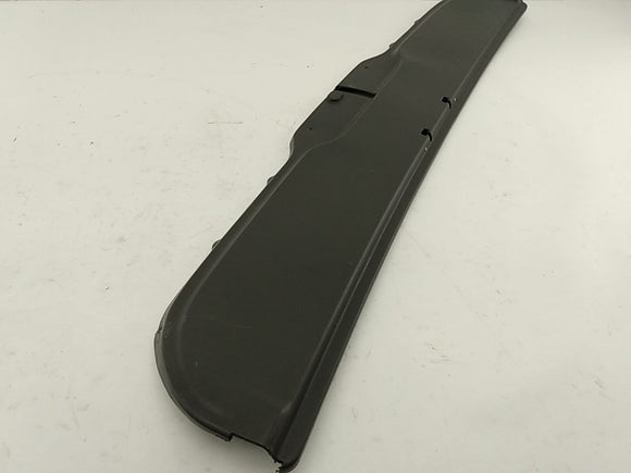 Pontiac Firebird Rear Deck Lid Hinge Cover