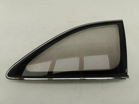 Lexus SC400 Passenger Right Rear Quarter Glass Window - 0
