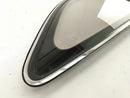 Lexus SC400 Passenger Right Rear Quarter Glass Window-3