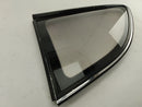 Lexus SC400 Passenger Right Rear Quarter Glass Window-5