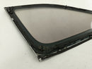 Lexus SC400 Passenger Right Rear Quarter Glass Window-8