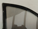 Lexus SC400 Passenger Right Rear Quarter Glass Window-11
