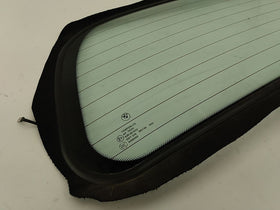 BMW Z4 Rear Glass - 0