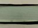 BMW Z4 Rear Glass-6