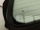 BMW Z4 Rear Glass-8