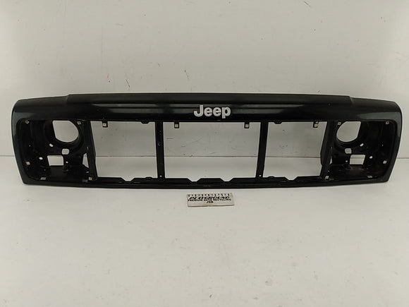 Jeep Cherokee Front Header Panel