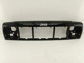 Jeep Cherokee Front Header Panel - 0