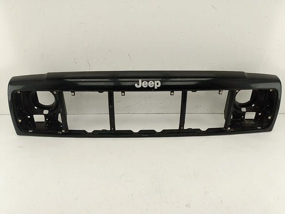 Jeep Cherokee Front Header Panel