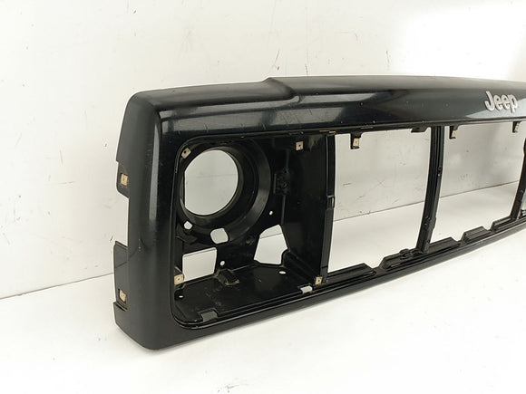Jeep Cherokee Front Header Panel