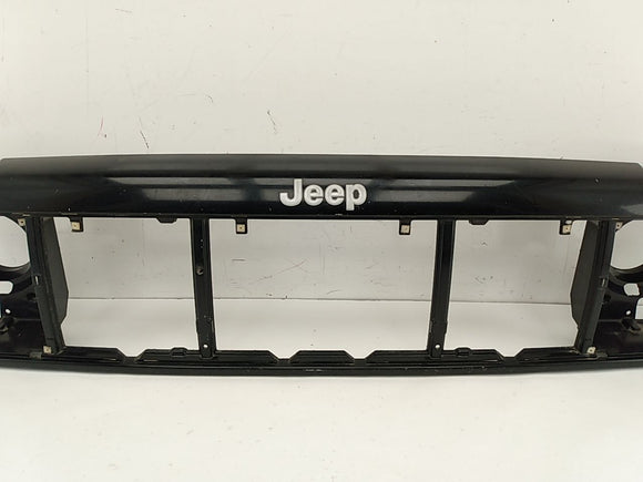 Jeep Cherokee Front Header Panel
