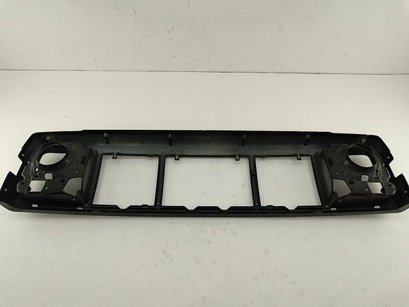 Jeep Cherokee Front Header Panel