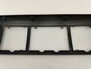 Jeep Cherokee Front Header Panel-8