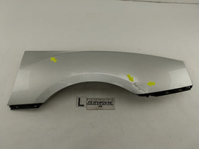 BMW Z4 Driver Left Rear Fender Quarter Panel