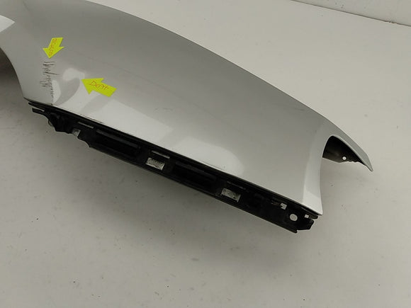 BMW Z4 Driver Left Rear Fender Quarter Panel