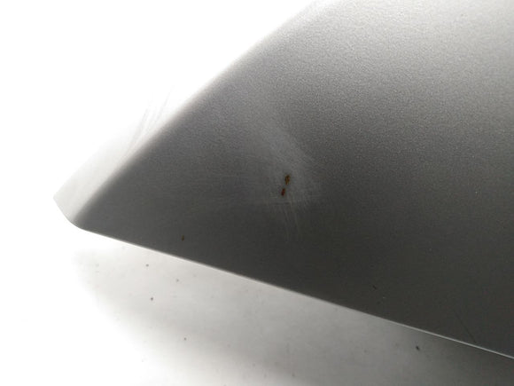 BMW Z4 Driver Left Rear Fender Quarter Panel
