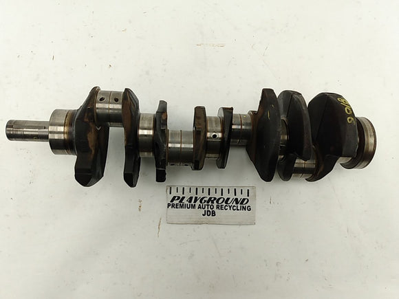 Ford Bronco Engine Crankshaft