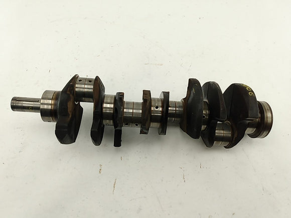 Ford Bronco Engine Crankshaft