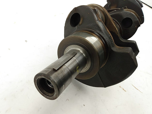 Ford Bronco Engine Crankshaft