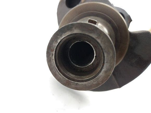 Ford Bronco Engine Crankshaft