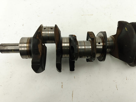 Ford Bronco Engine Crankshaft