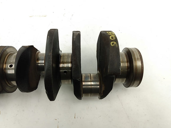 Ford Bronco Engine Crankshaft
