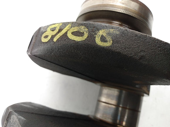 Ford Bronco Engine Crankshaft