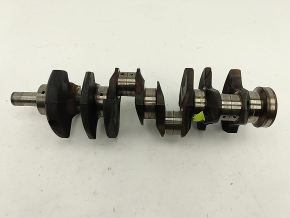Ford Bronco Engine Crankshaft