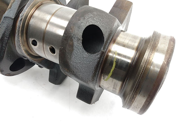 Ford Bronco Engine Crankshaft