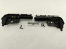 BMW Z4 Pair Of Side Parcel Shelf Mounts-1