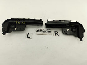 BMW Z4 Pair Of Side Parcel Shelf Mounts