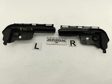BMW Z4 Pair Of Side Parcel Shelf Mounts