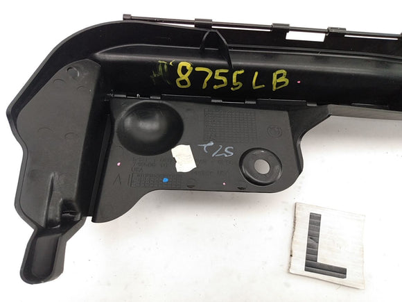 BMW Z4 Pair Of Side Parcel Shelf Mounts