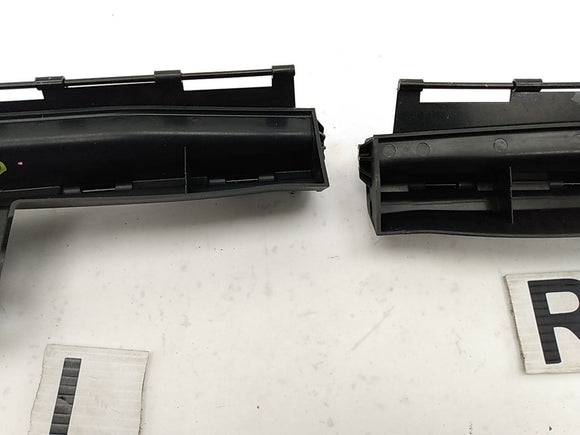 BMW Z4 Pair Of Side Parcel Shelf Mounts