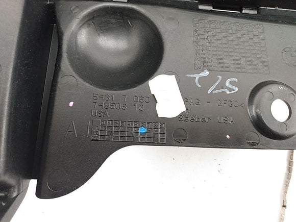 BMW Z4 Pair Of Side Parcel Shelf Mounts