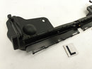 BMW Z4 Pair Of Side Parcel Shelf Mounts-7